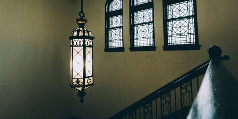 Types of Pendant Light