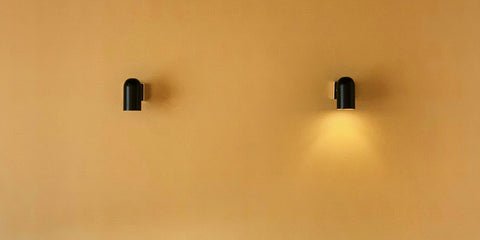 Wall Light Decoration