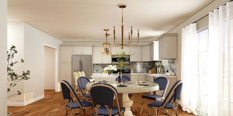 Dining Room Lighting