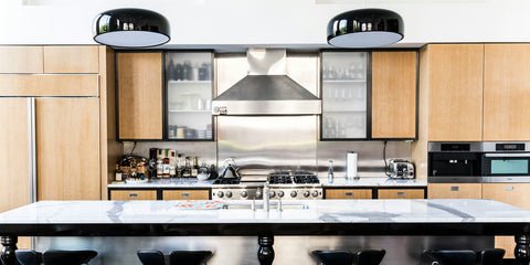 Dining Chandelier Size
