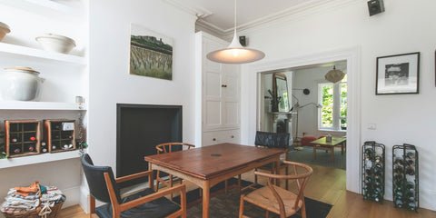 Chandelier Shape