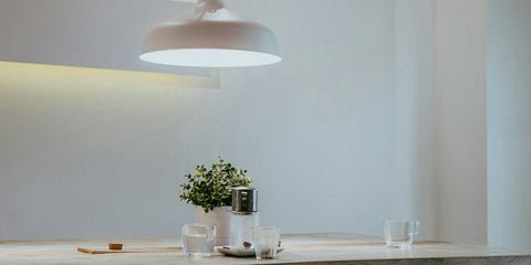 Hanging Chandelier
