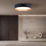 Duo Wood Ceiling Light - Image 6