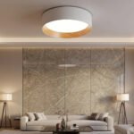 Duo Wood Ceiling Light - Image 11