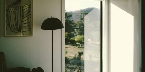 Floor Lamp 1