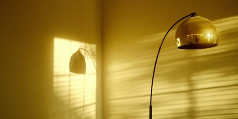 Floor Lamp 2