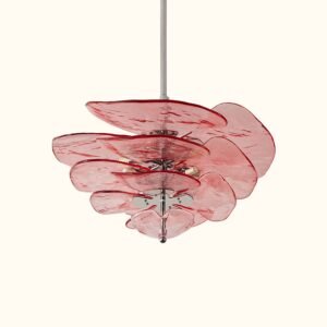 Lilypad Small Chandelier