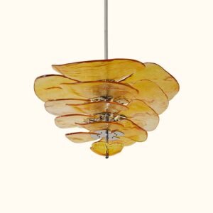Lilypad Medium Chandelier
