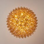 Chiara 8 Tiered Round Chandelier31.5” - Image 14