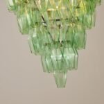 Chiara 8 Tiered Round Chandelier31.5” - Image 18