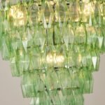 Chiara 8 Tiered Round Chandelier31.5” - Image 19
