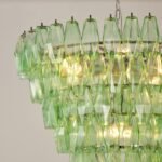 Chiara 8 Tiered Round Chandelier31.5” - Image 20