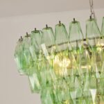 Chiara 8 Tiered Round Chandelier31.5” - Image 21