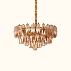 Chiara Chandelier23.6"