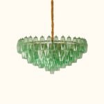 Chiara Chandelier31.5"