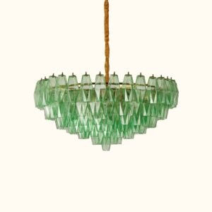 Chiara Chandelier31.5"