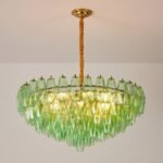 Chiara Chandelier31.5" - Image 6