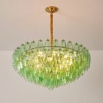 Chiara Chandelier31.5" - Image 8