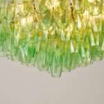 Chiara Chandelier31.5" - Image 11