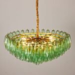 Chiara Chandelier31.5" - Image 9