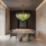 Chiara Chandelier31.5" - Image 2