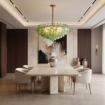 Chiara Chandelier31.5" - Image 5
