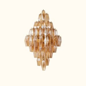 Chiara Wall Light