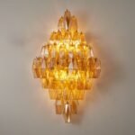 Chiara Wall Light - Image 11