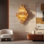 Chiara Wall Light - Image 3