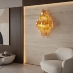 Chiara Wall Light - Image 4