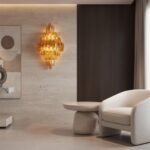 Chiara Wall Light - Image 5