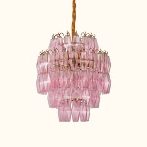 Chiara Chandelier21.7"