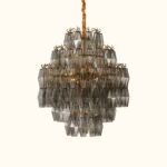 Chiara Chandelier25.6"