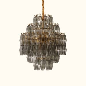Chiara Chandelier25.6"