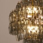 Chiara Chandelier25.6" - Image 12