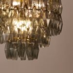 Chiara Chandelier25.6" - Image 13