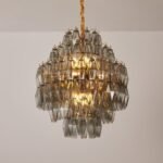 Chiara Chandelier25.6" - Image 6