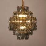 Chiara Chandelier25.6" - Image 10
