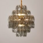 Chiara Chandelier25.6" - Image 8