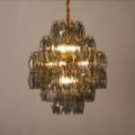 Chiara Chandelier25.6" - Image 11