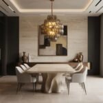Chiara Chandelier25.6" - Image 3