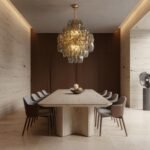 Chiara Chandelier25.6" - Image 5