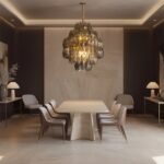 Chiara Chandelier25.6" - Image 4