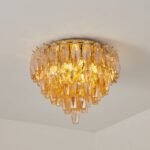 Chiara Ceiling Light - Image 15