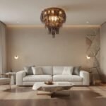Chiara Ceiling Light - Image 7
