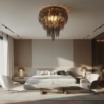 Chiara Ceiling Light - Image 8