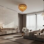 Chiara Ceiling Light - Image 3
