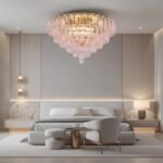 Chiara Ceiling Light - Image 6