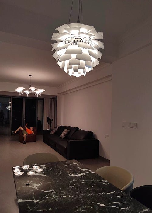 Customer review photo by Mandi