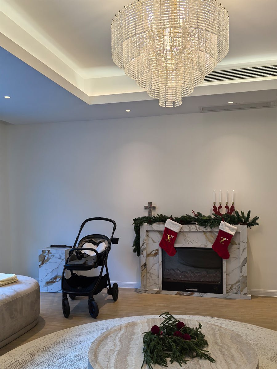 Customer review photo by Lauren Harvey